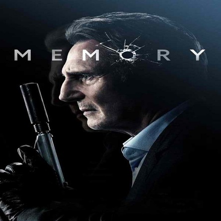 فیلم حافظه - Memory 2022