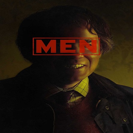فیلم مردان - Men 2022