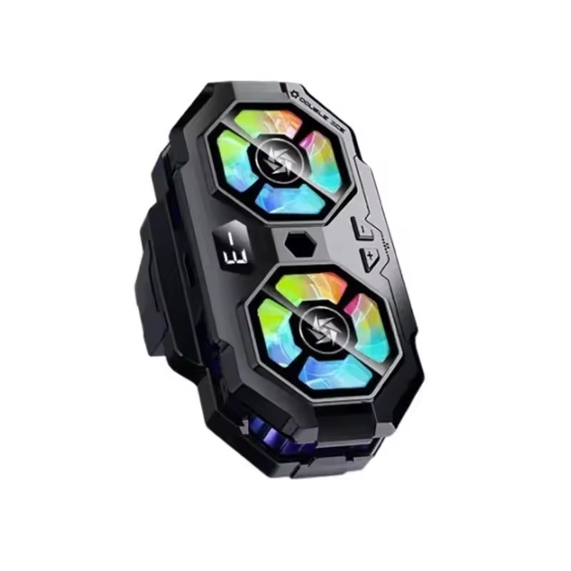 فن خنک‌کننده گوشی موبایل مدل SL-22