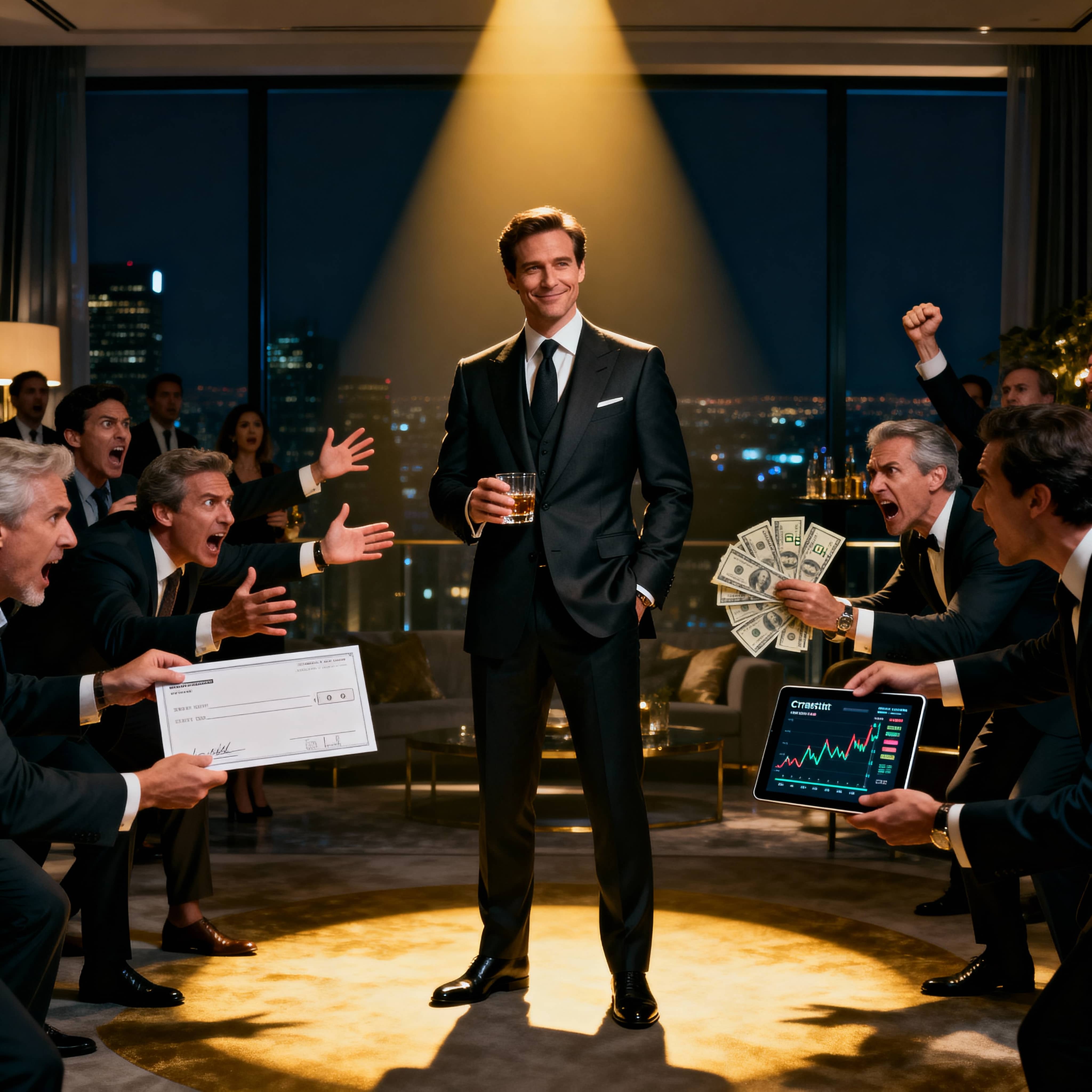 ۱۲ مهارت پولساز که آینده شغلی شما را تضمین می‌کنند