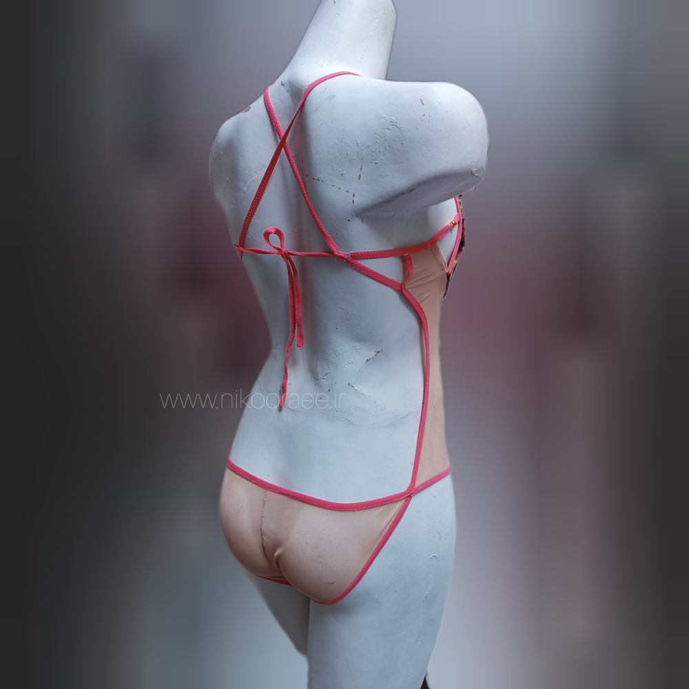 لباس خواب فانتزی