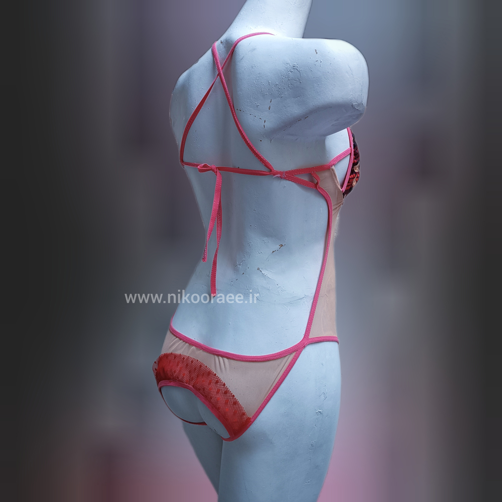 لباس خواب زنانه
