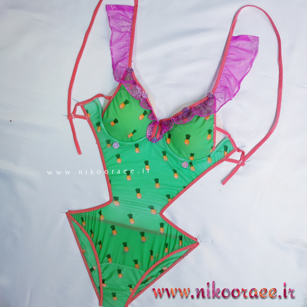 monokini