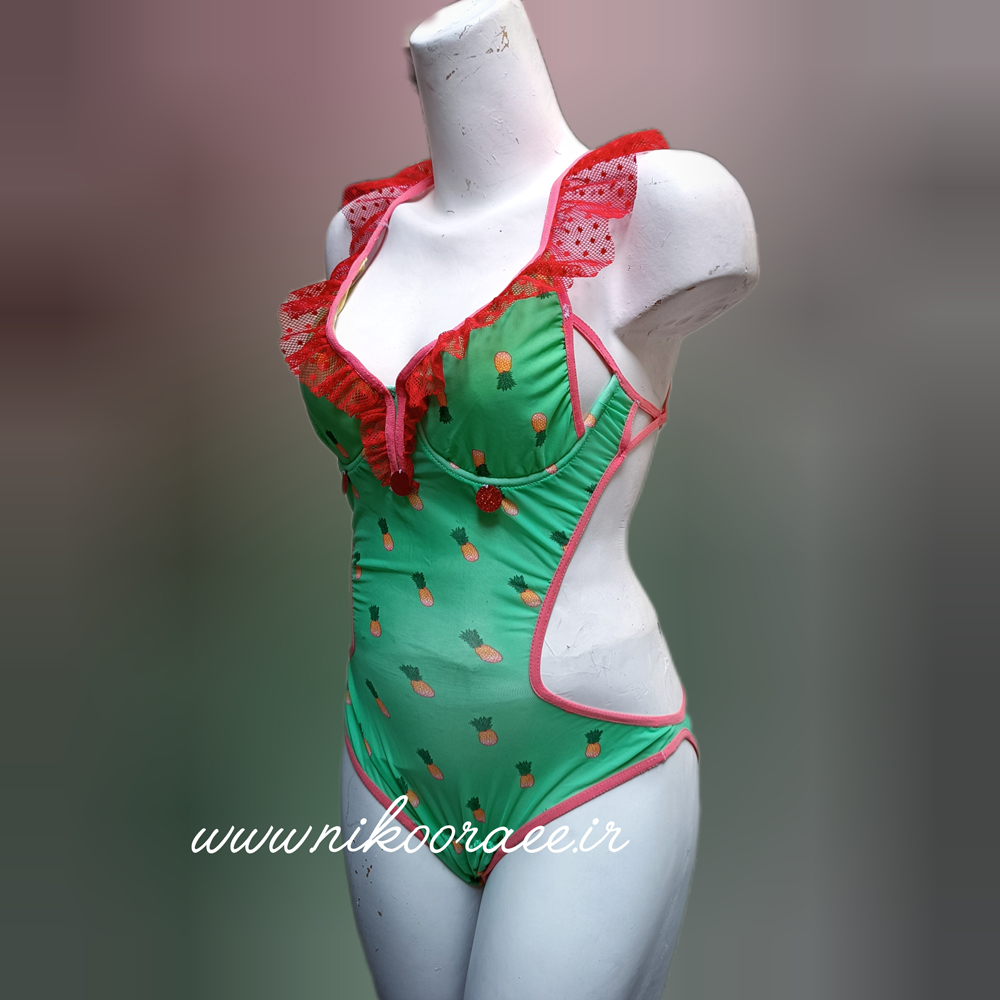 لباس خواب حریر