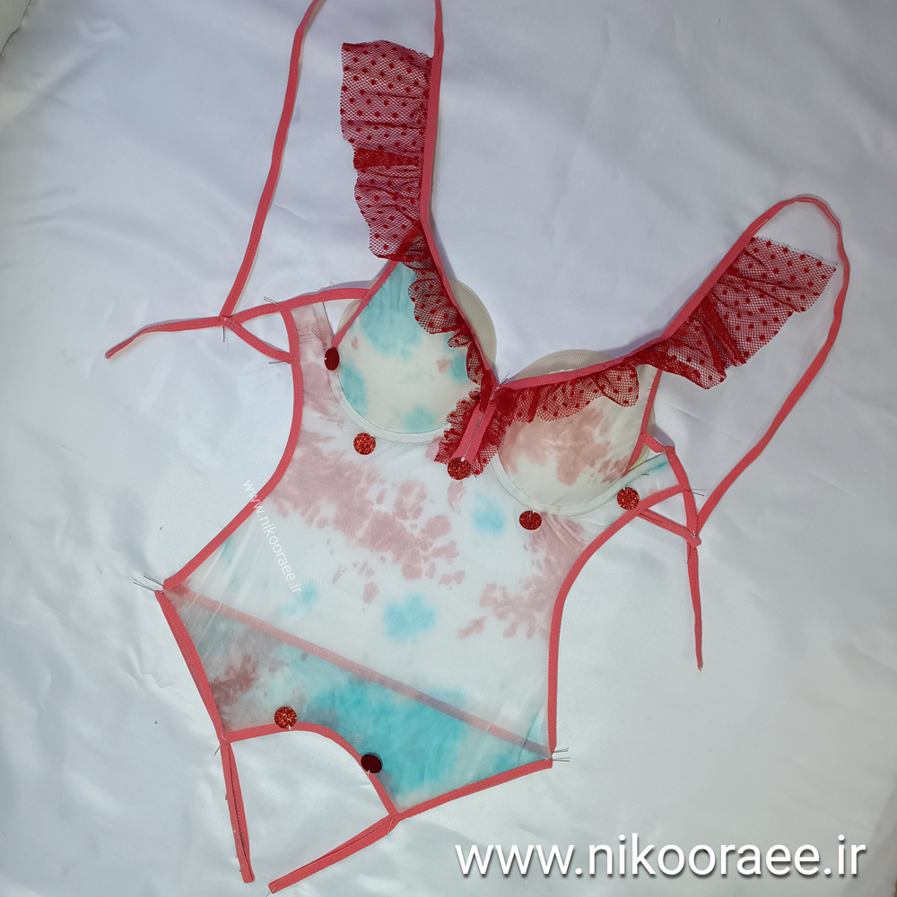 لباس خواب زنانه