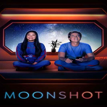 فیلم پرتاب به ماه - Moonshot 2022