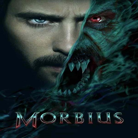 فیلم موربیوس - Morbius 2022
