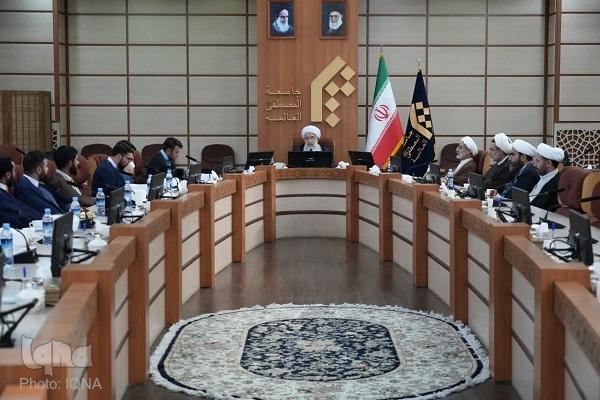  حجت‌الاسلام علی عباسی: درگیری میان جبهه حق و باطل امروز بیش از هر زمان آشکارتر شده