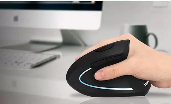 بهترین ماوس سیم دار برای طراحی گرافیک