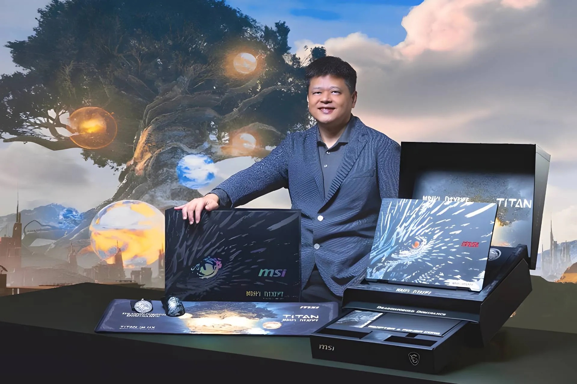 MSI