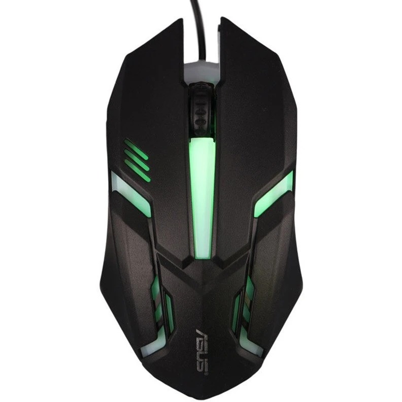 موس سیمی ایسوس مدل ASUS MT-X1