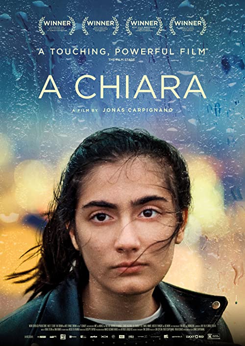 دانلود فیلم A Chiara 2021