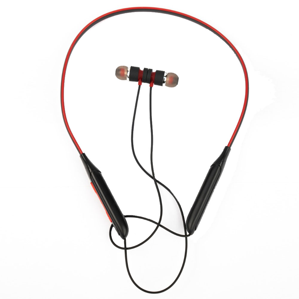 چرا هدفون‌های گردنی بهترین انتخاب برای ورزشکاران هستند؟