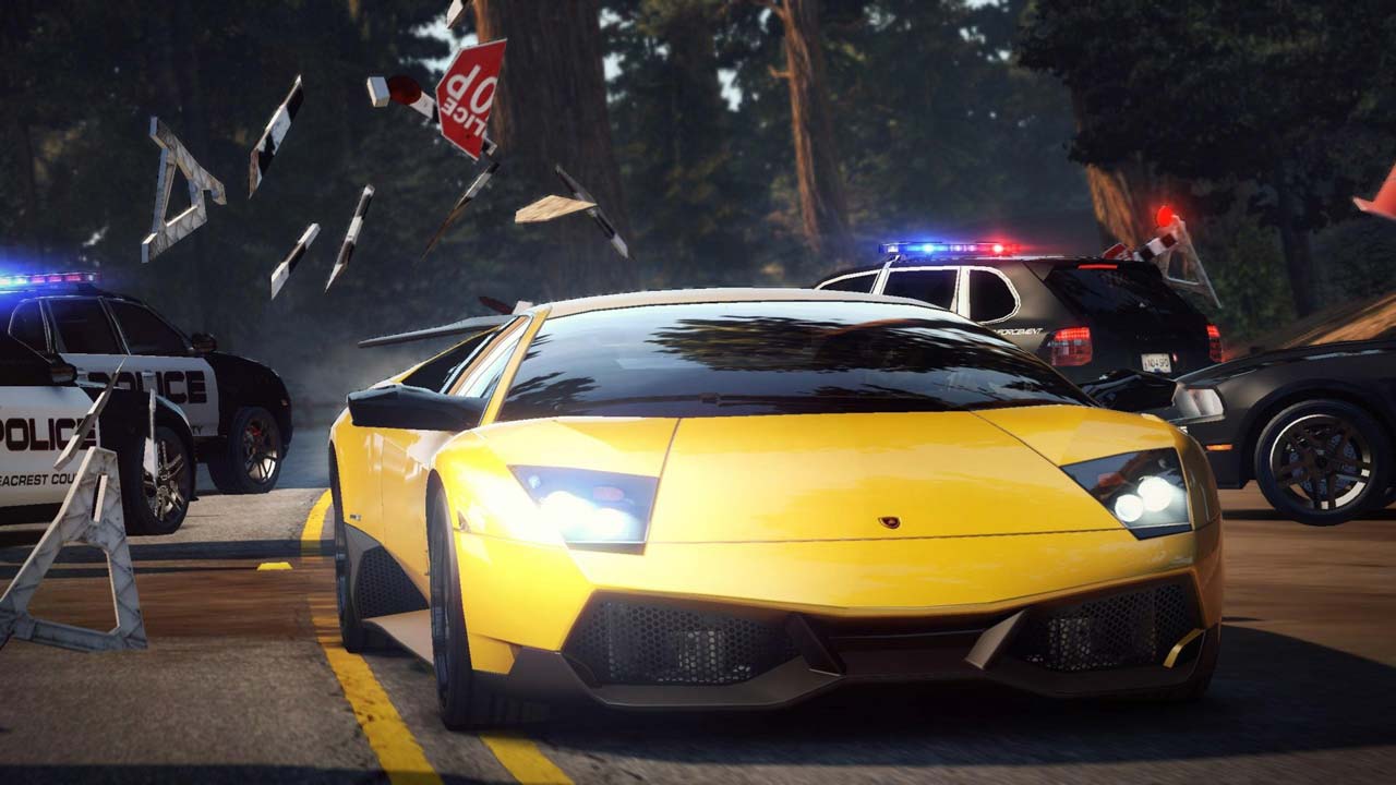 بازی Need For Speed استودیو سازنده‌اش را از دست داد؛ بتلفیلد اولویت اصلی