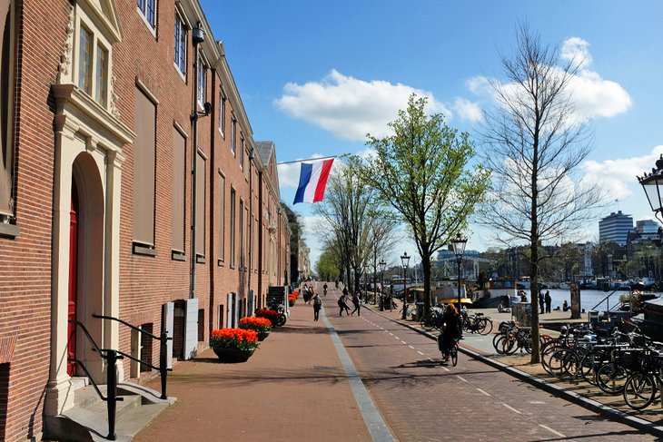 ارمیتاژ آمستردام