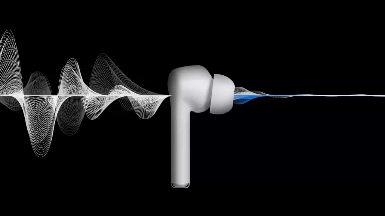 چگونه فناوری حذف نویز تجربه شما را بهبود می‌بخشد؟