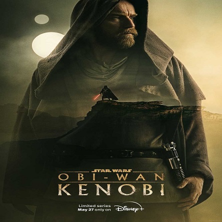 سریال اوبی-وان کنوبی - Obi-Wan Kenobi