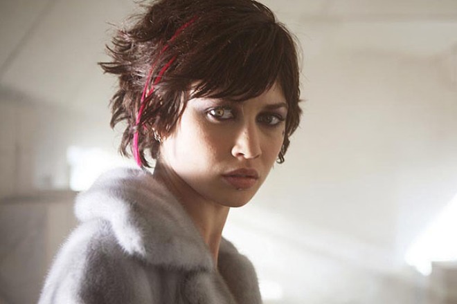 اولگا کوریلنکو