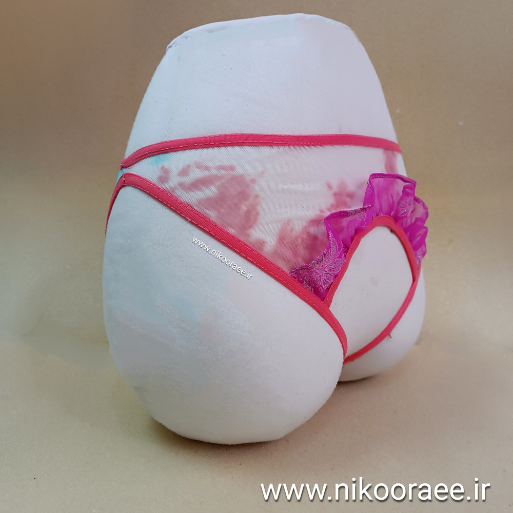 شورت فاق باز سکسی