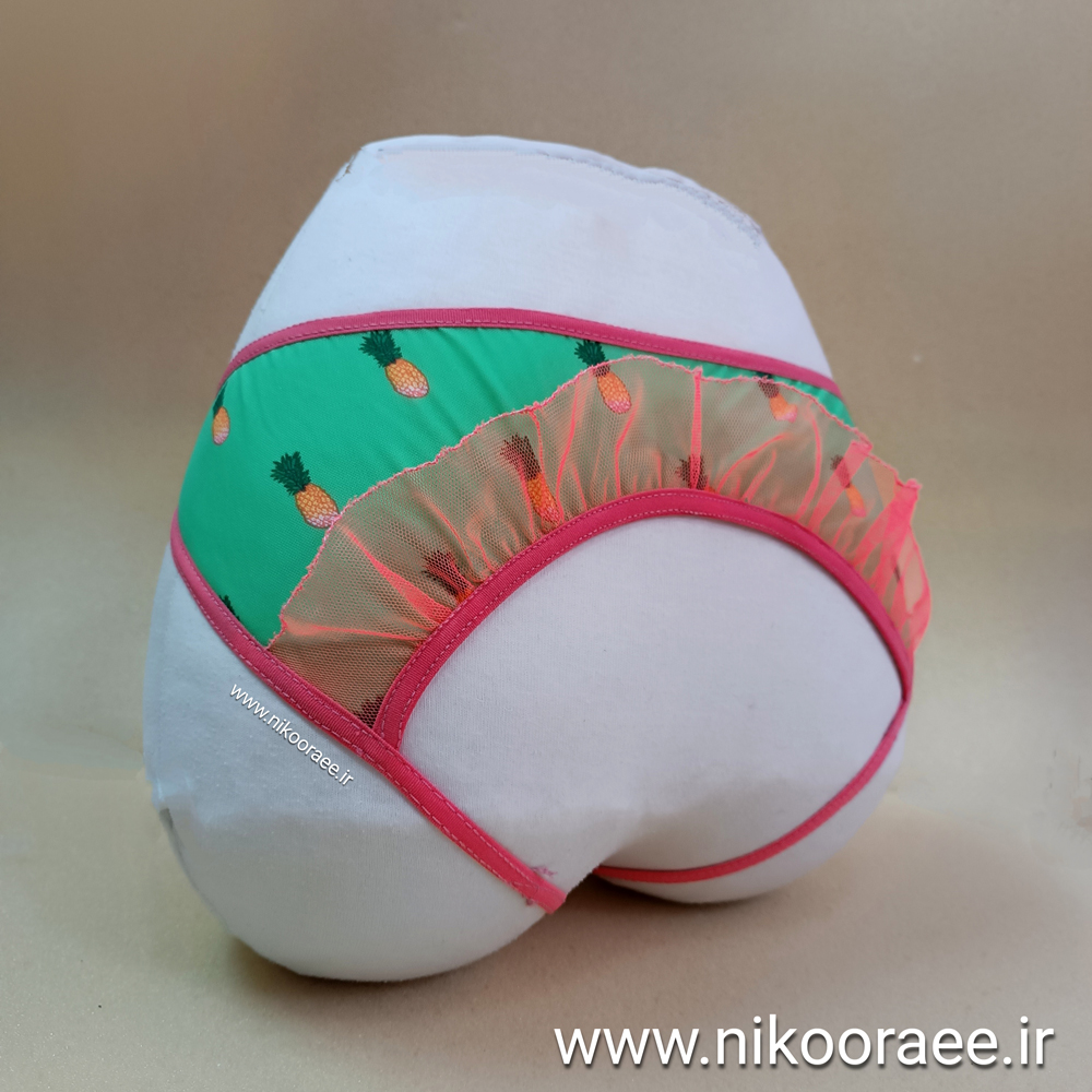 شورت فانتزی بندی