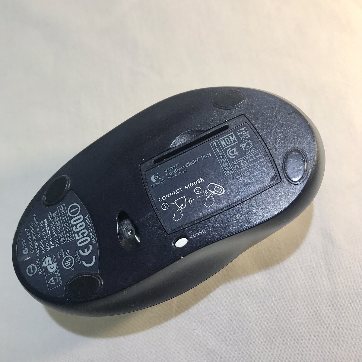 ويژگي‌هاي ماوس اپتيكال و نحوه عملكرد آن   