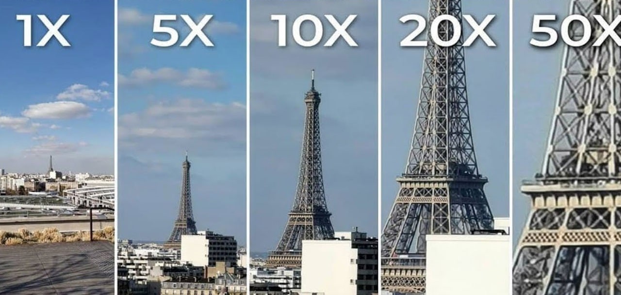 دوربین اسپید دام، نگهبان هوشمند محیط‌های وسیع! با قابلیت چرخش سریع و زوم قدرتمند، امنیت را در هر زاویه تضمین می‌کند.