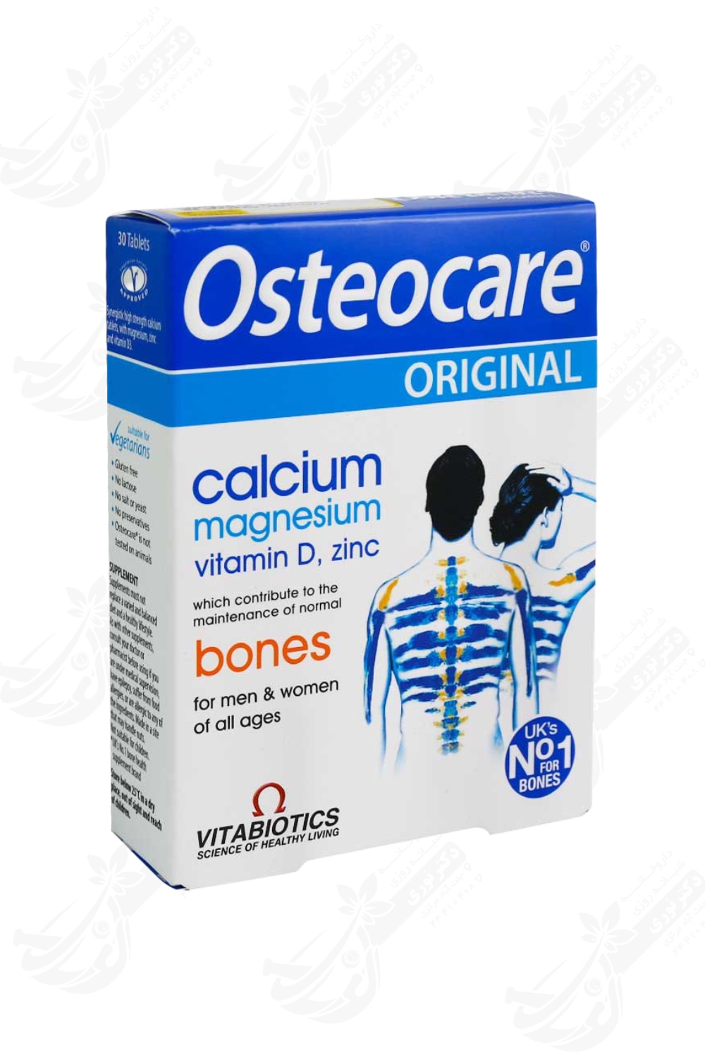 osteo