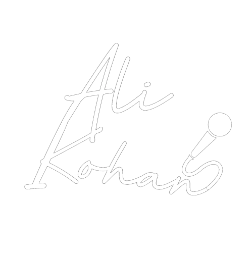 لوگو علی کهن - آهنگ علی کهن