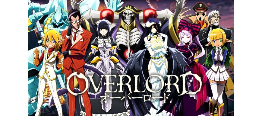 Overlord