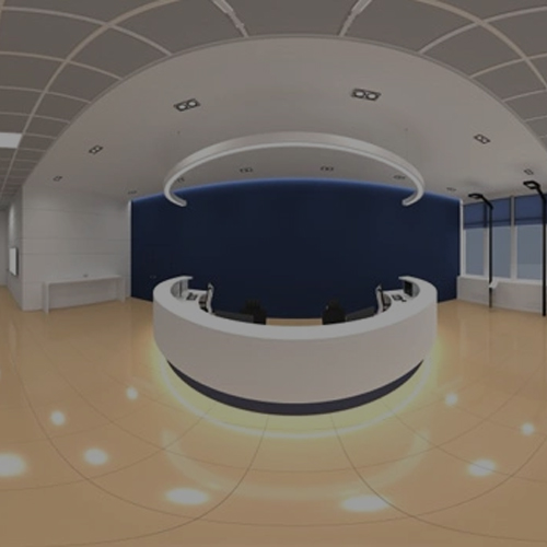 انواع عکاسی پانوراما