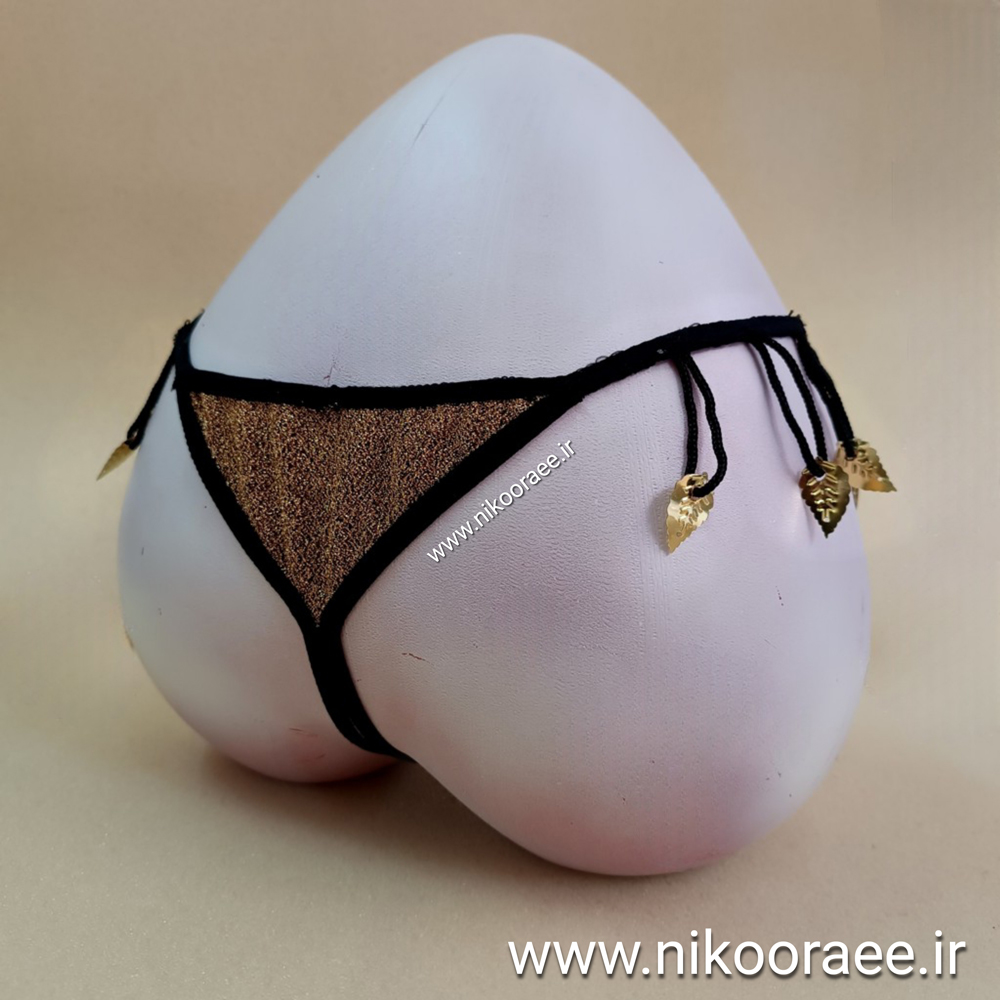 شورت فاق باز