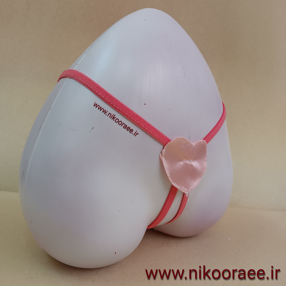 شورت زنانه بندی