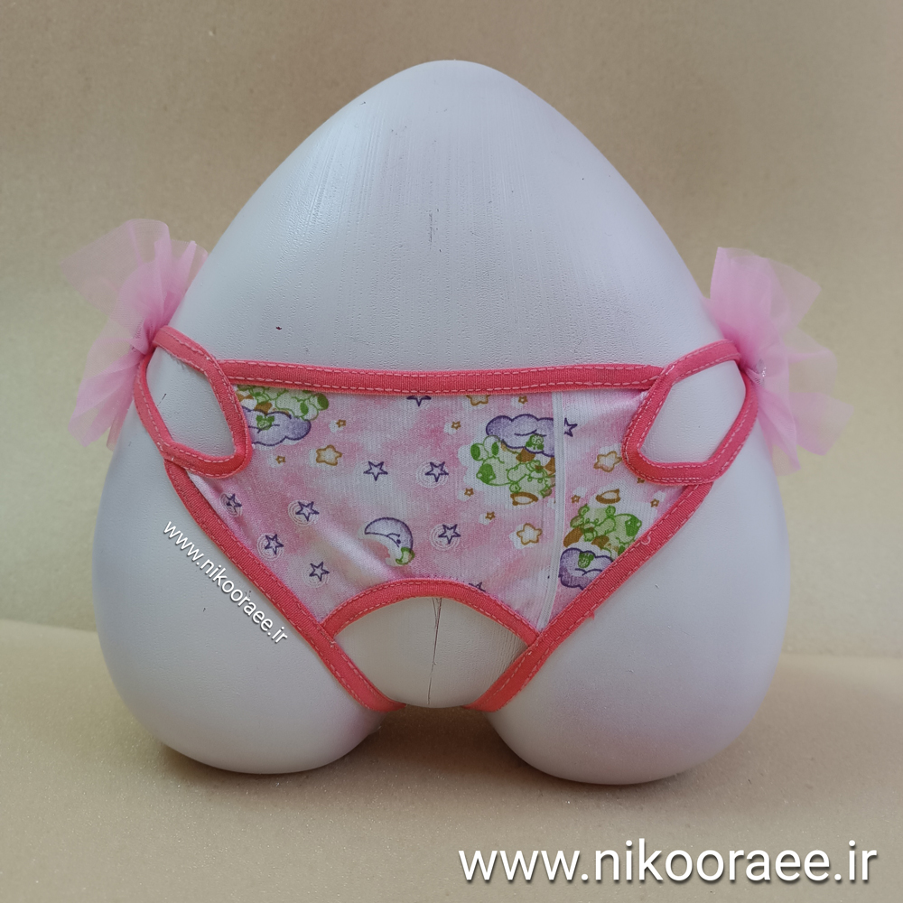 شورت فاق باز