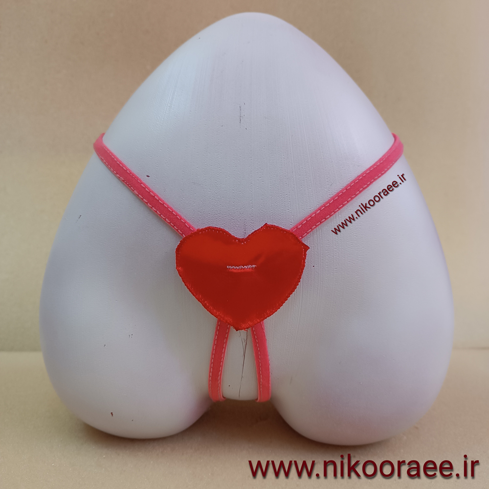 شورت زنانه بندی