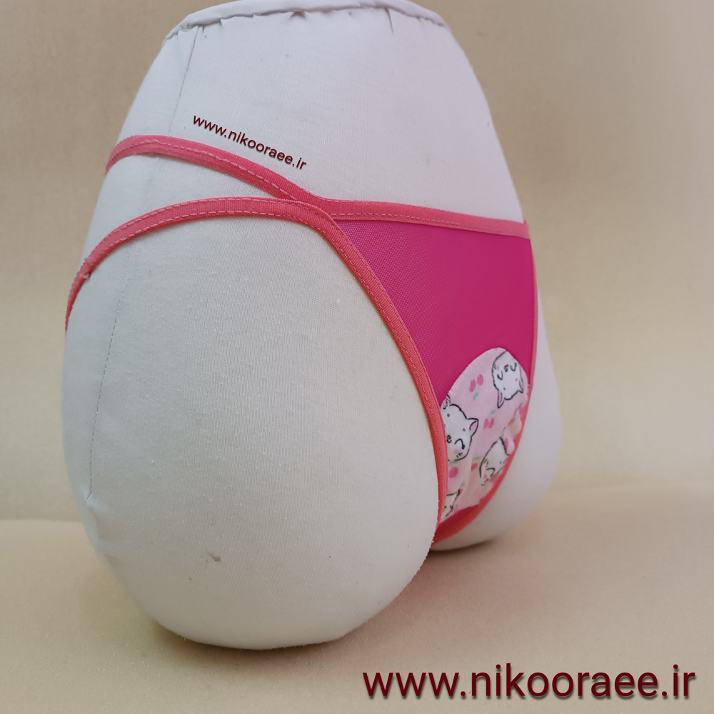 شورت زنانه کلاسیک