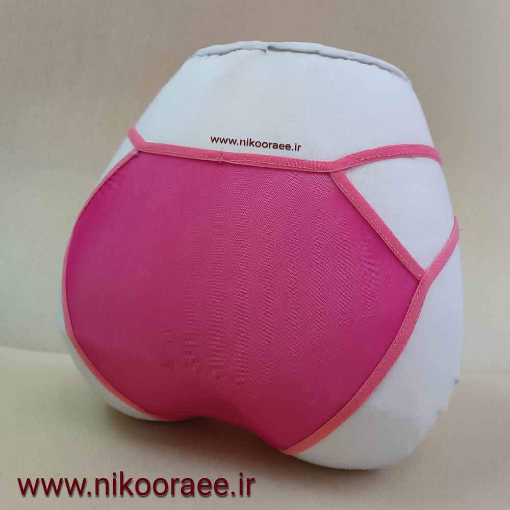 شورت زنانه نخی