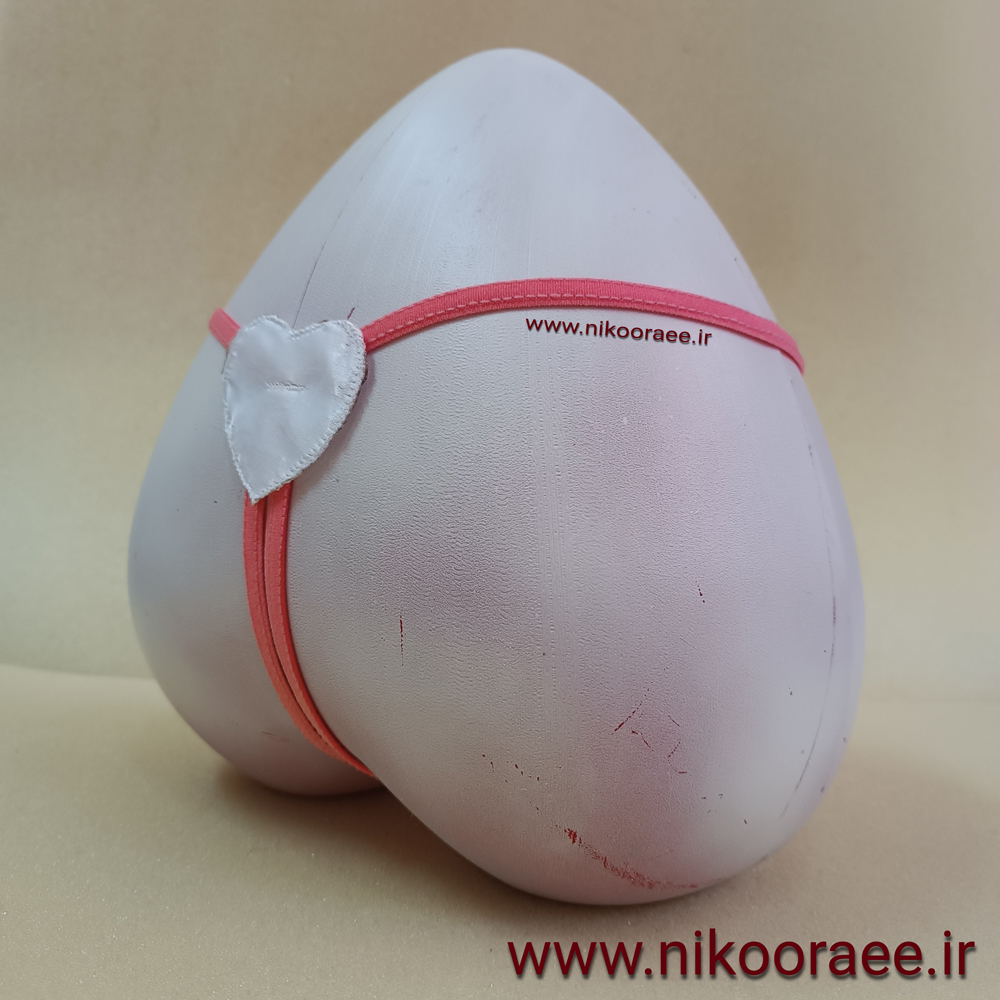 شورت زنانه سفیذ