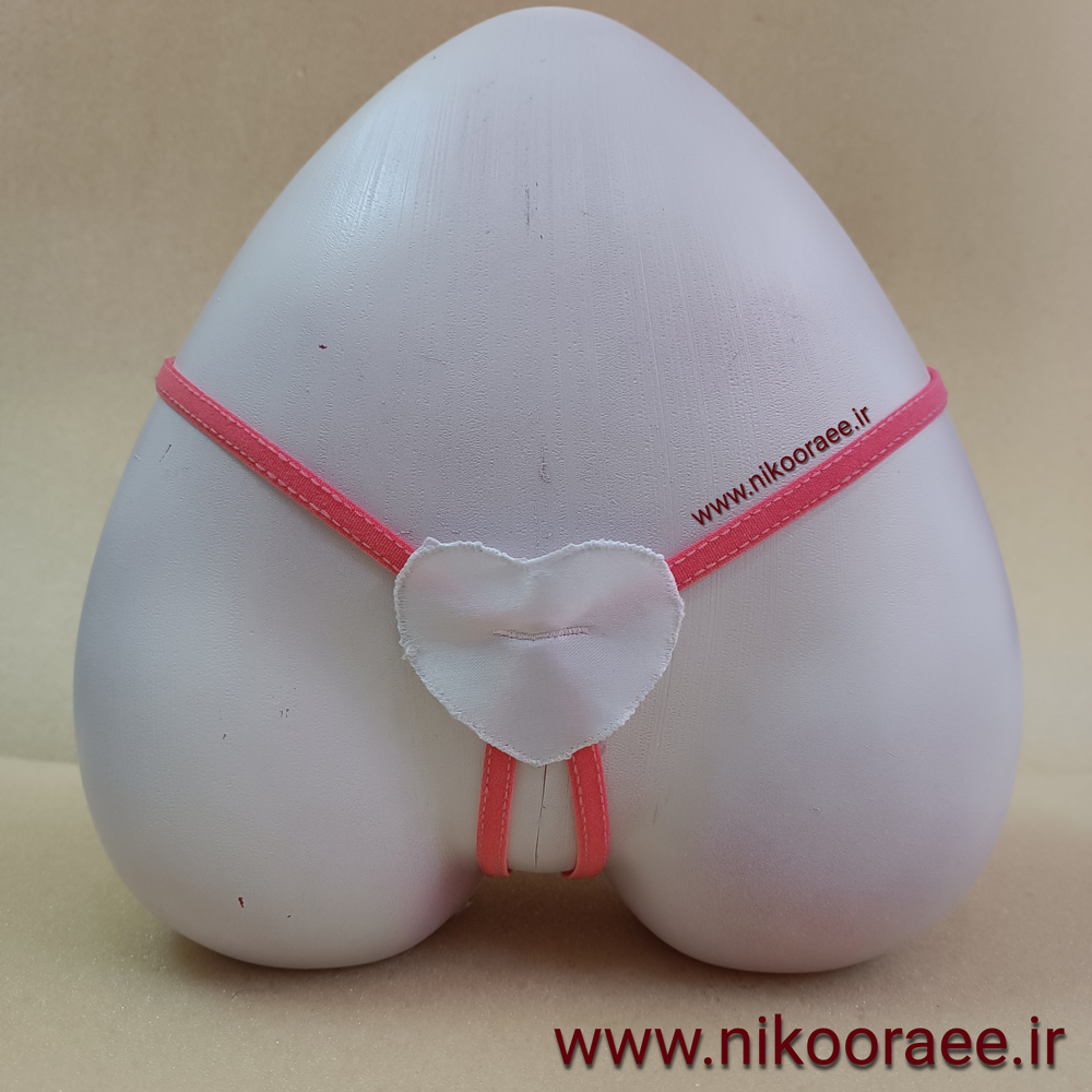 شورت زنانه بندی