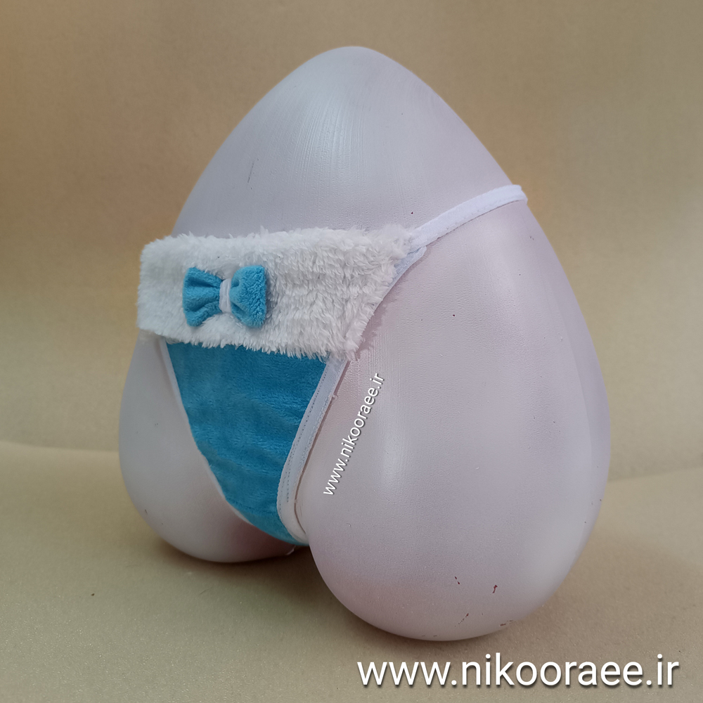 شورت زنانه فانتزی