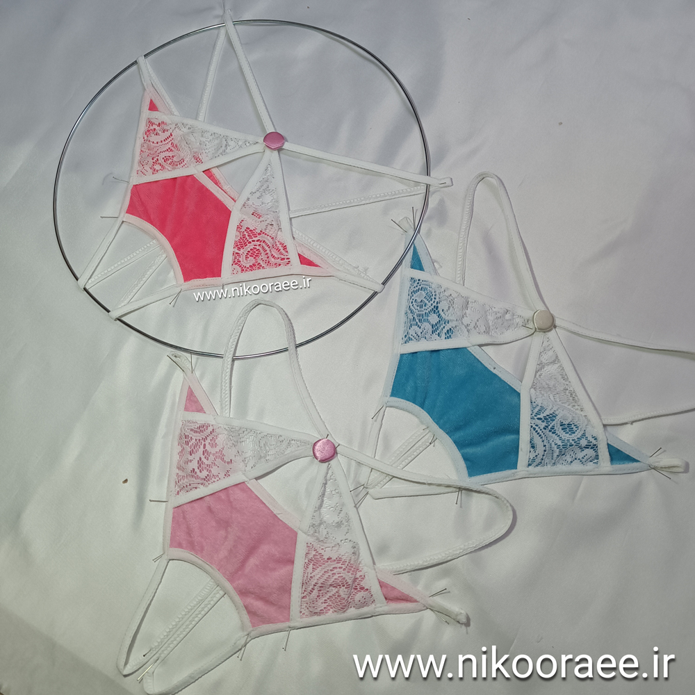 شورت زنانه عمده