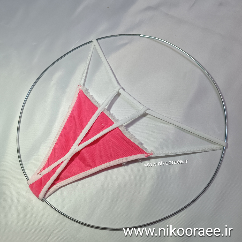 شورت زنانه بکلس