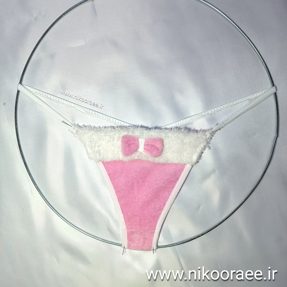 شورت لامبادا زنانه