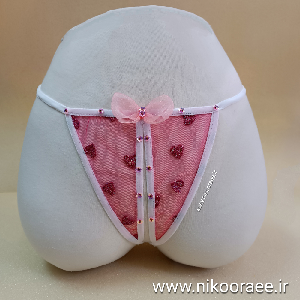 شورت فاق باز