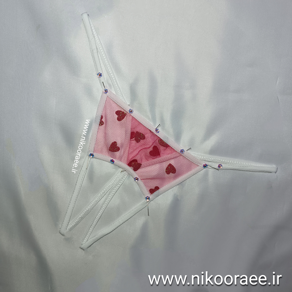 شورت فاق باز