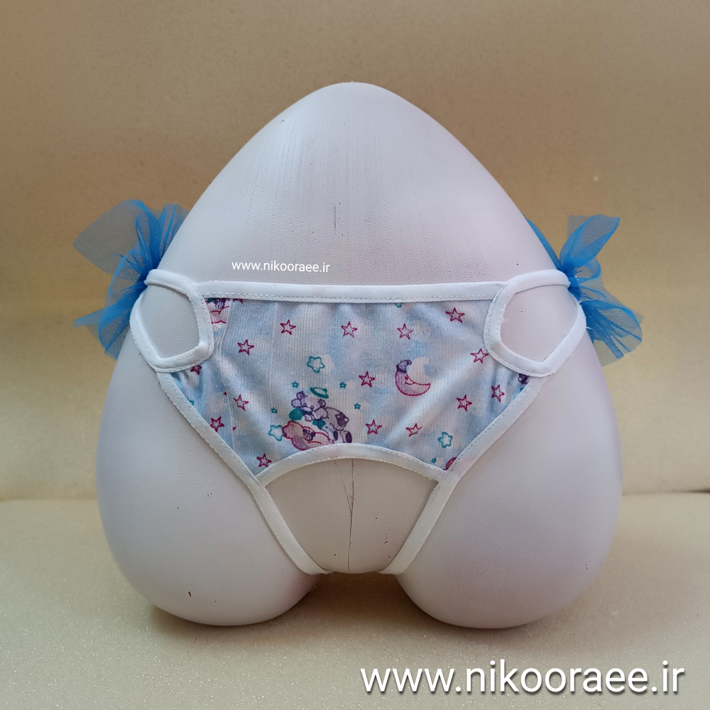 شورت فاق باز