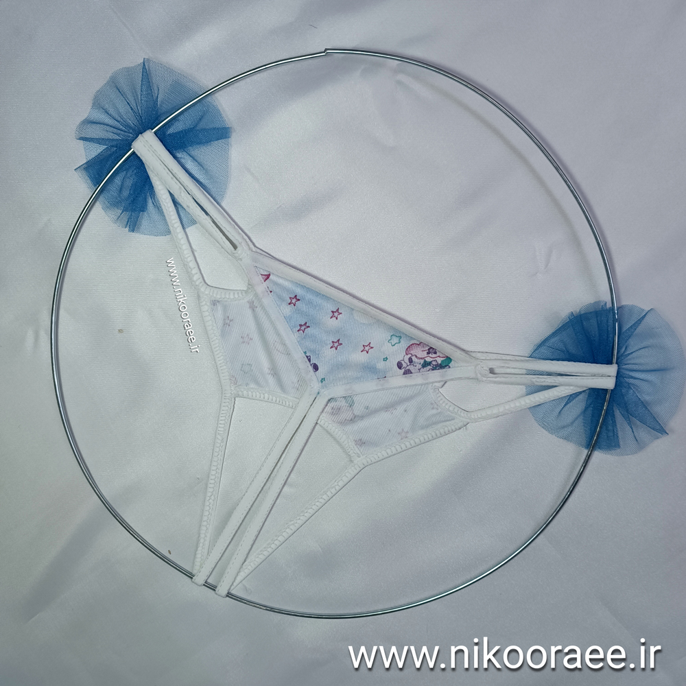 شورت عروسکی