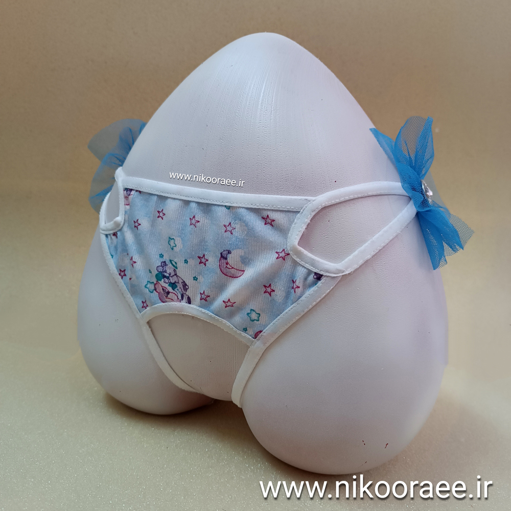 شورت فاق باز