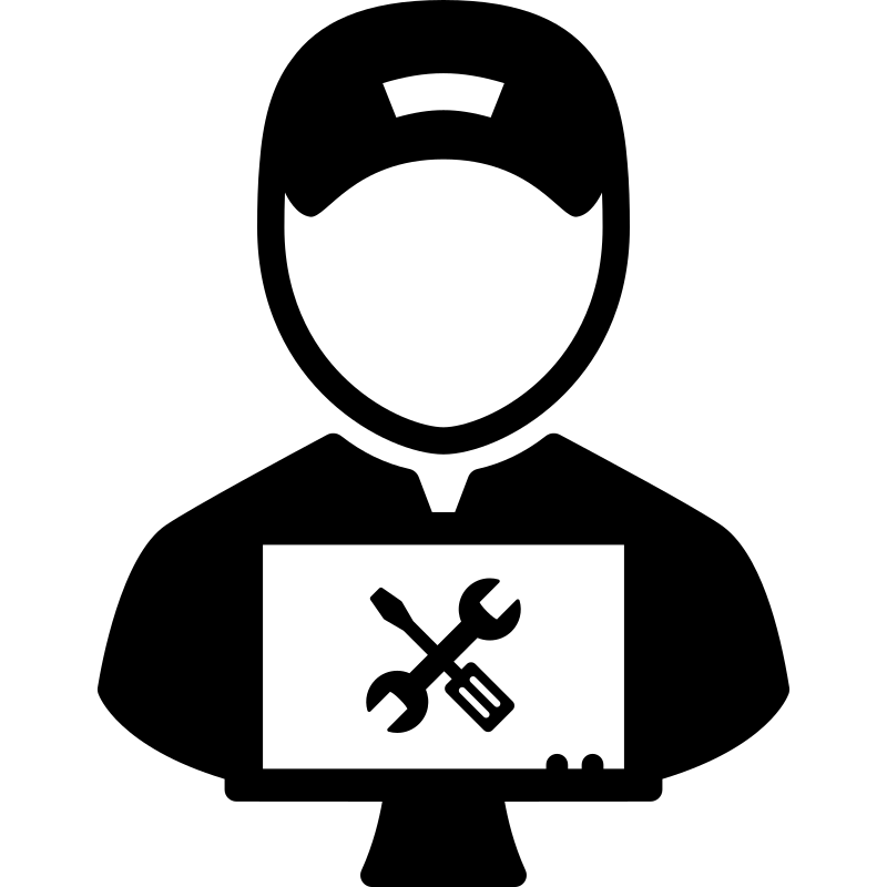 ویزیت تکنسین