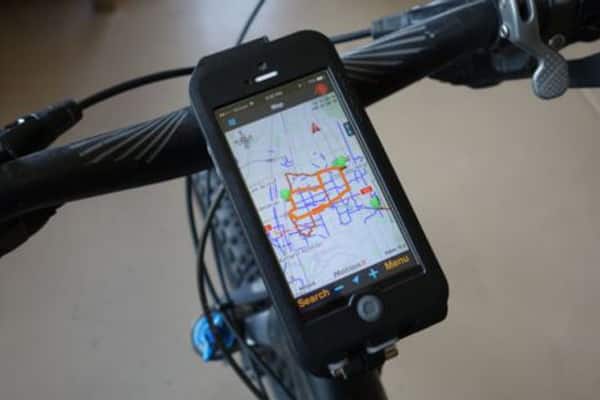 نکات مهم برای ردیابی دقیق و نقشه خوانی