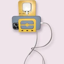 پایه نگهدارنده گوشی